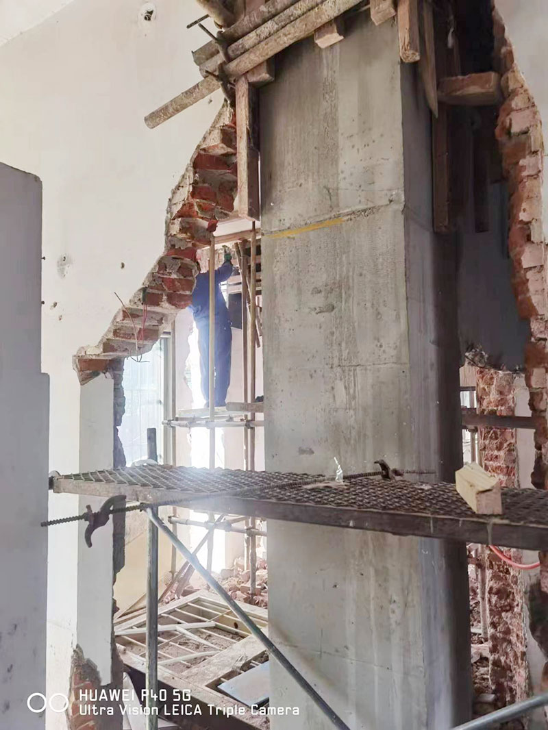 建築快猫回家网站的入口施工公司