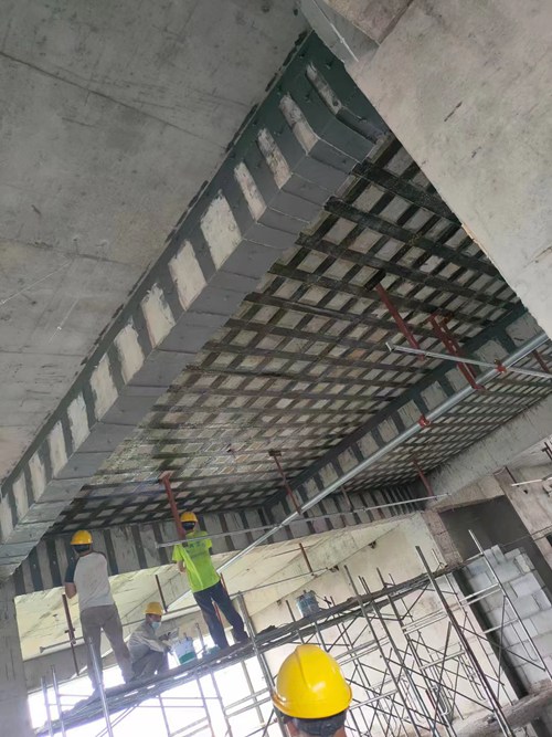 濟寧建築快猫回家网站的入口施工公司